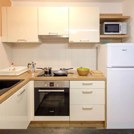Apartments Bozena Poreč Zewnętrze zdjęcie
