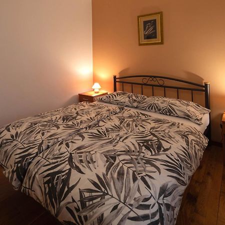 Apartments Bozena Poreč Zewnętrze zdjęcie