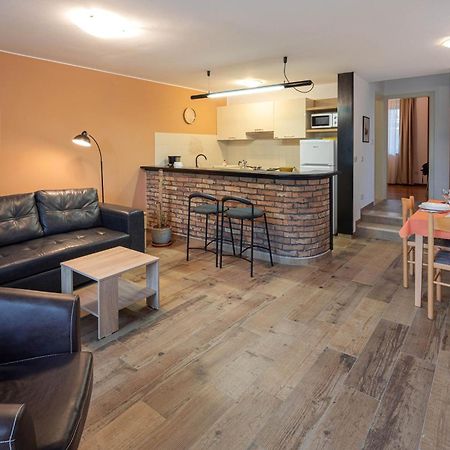 Apartments Bozena Poreč Zewnętrze zdjęcie