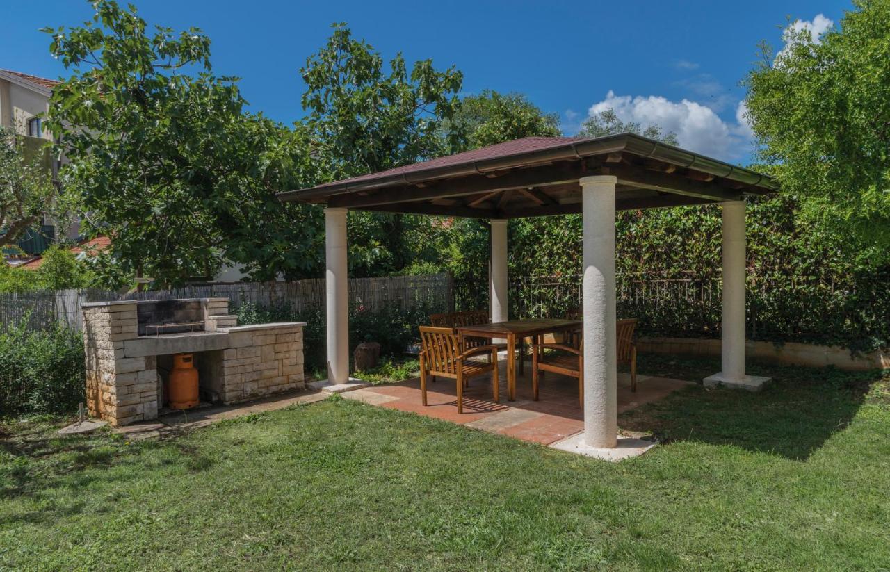 Apartments Bozena Poreč Zewnętrze zdjęcie