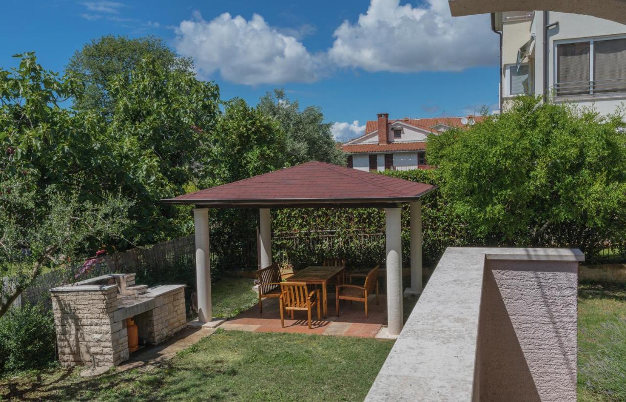 Apartments Bozena Poreč Zewnętrze zdjęcie