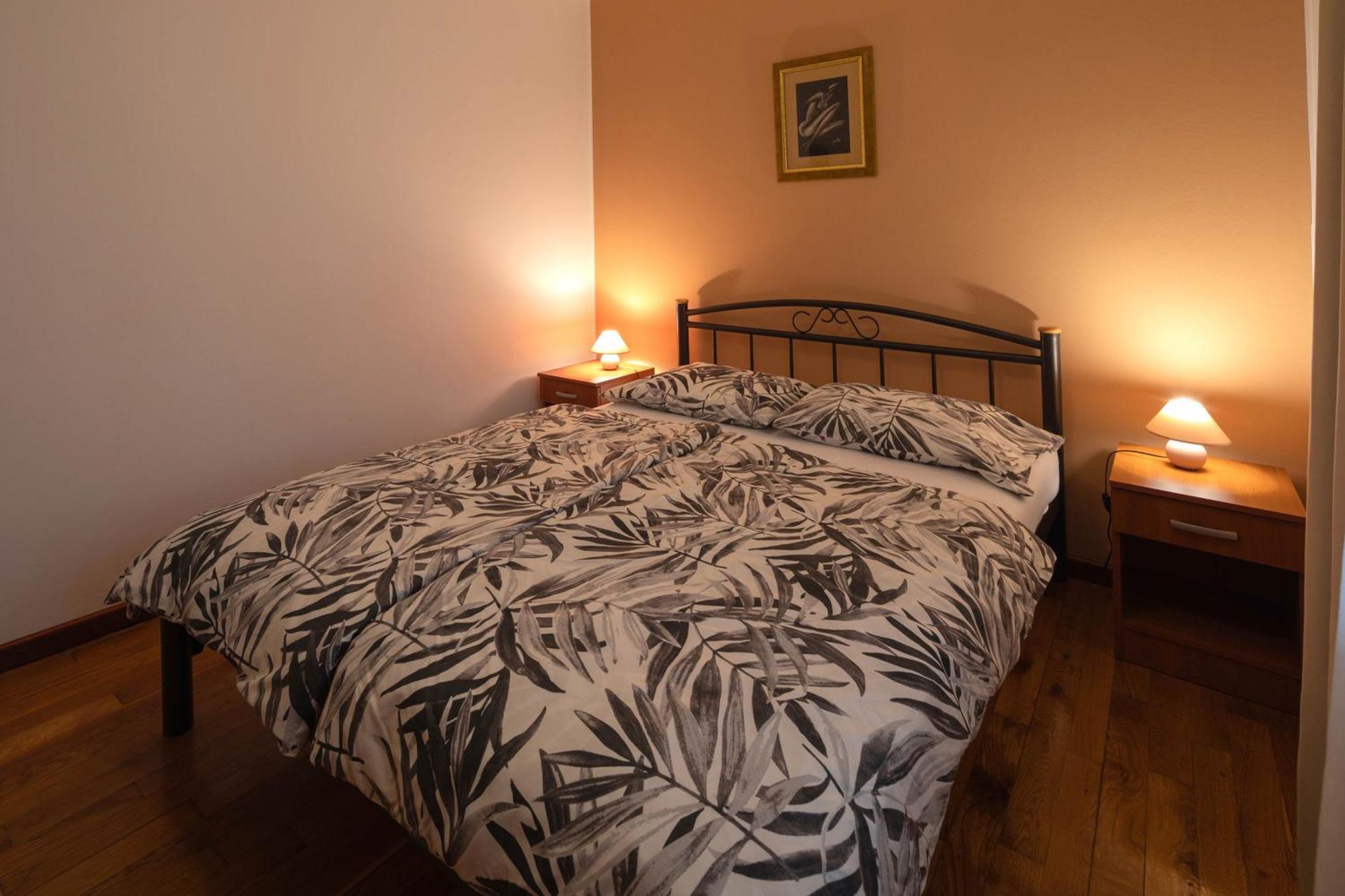 Apartments Bozena Poreč Zewnętrze zdjęcie
