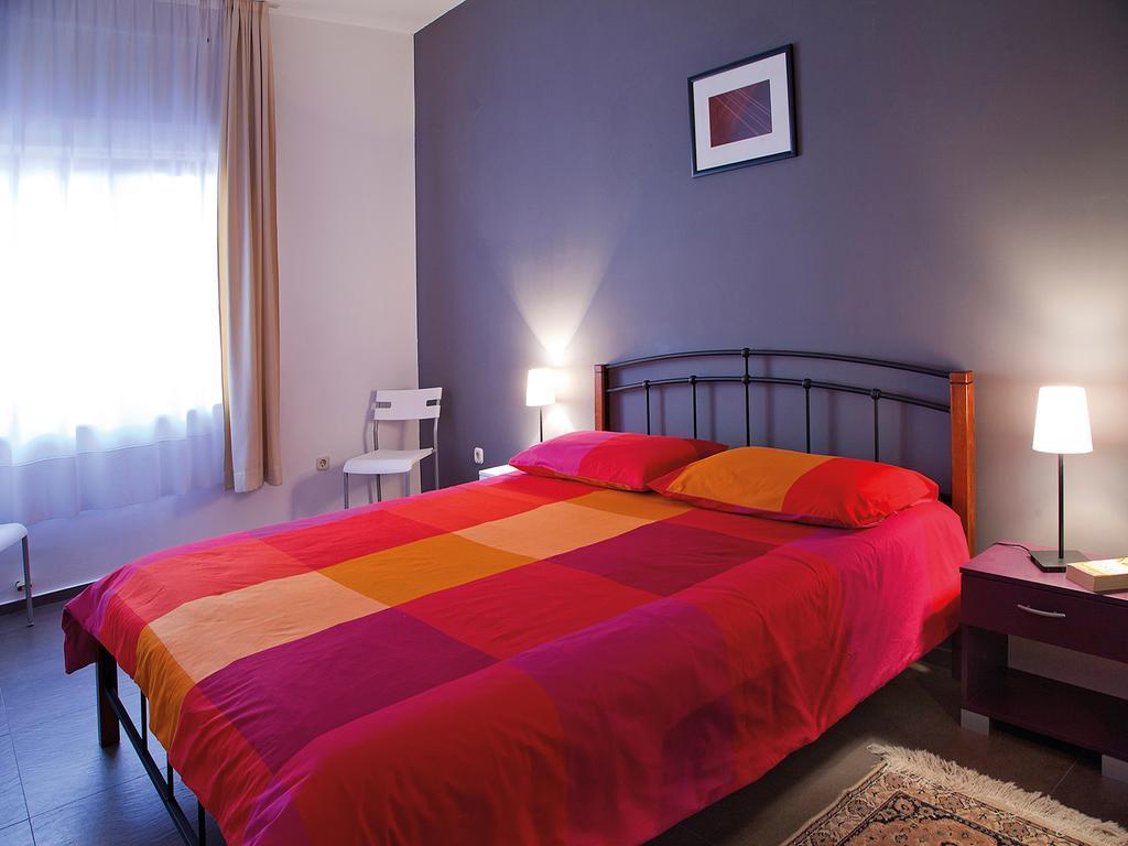 Apartments Bozena Poreč Zewnętrze zdjęcie