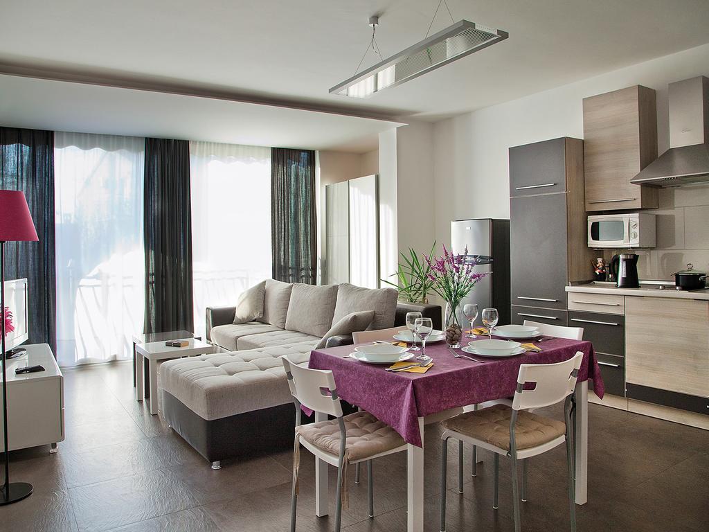 Apartments Bozena Poreč Zewnętrze zdjęcie